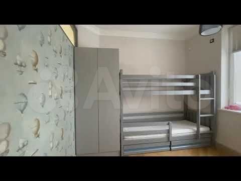 3-к. квартира, 70 м², 7/22 эт.