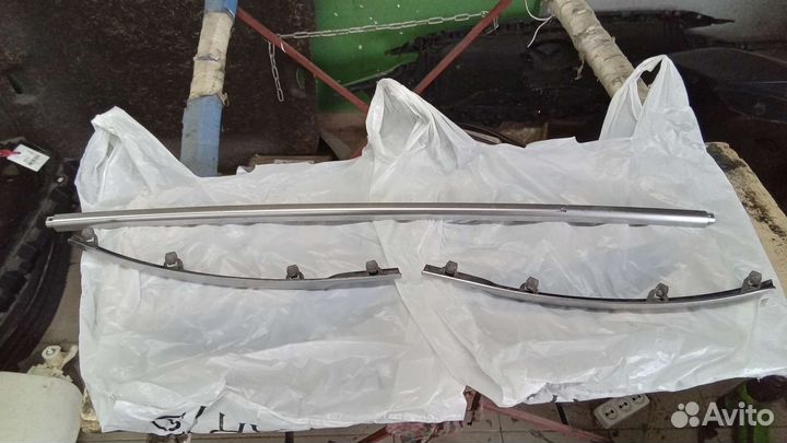 Рендж ровер вог 4