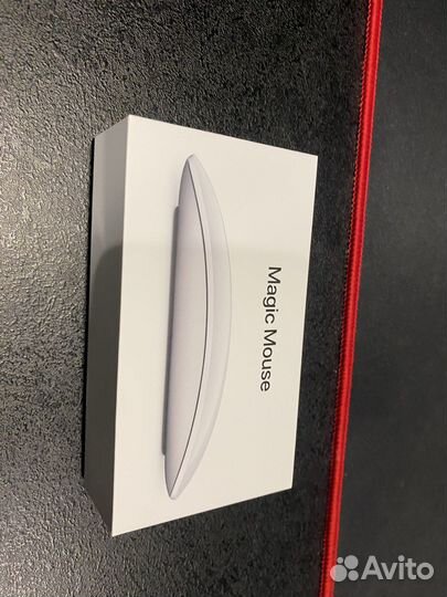 Мышь Apple magic mouse 2