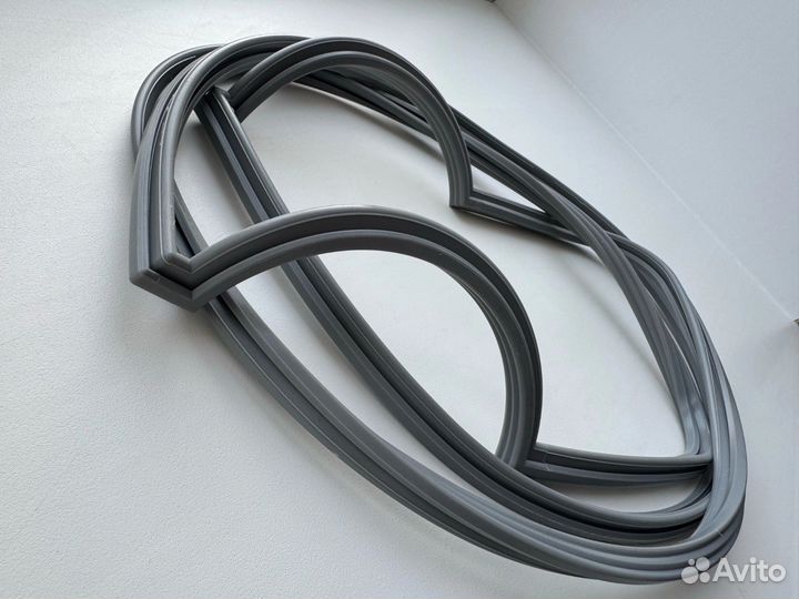 Прокладка клапанной крышки серая Detroit Diesel