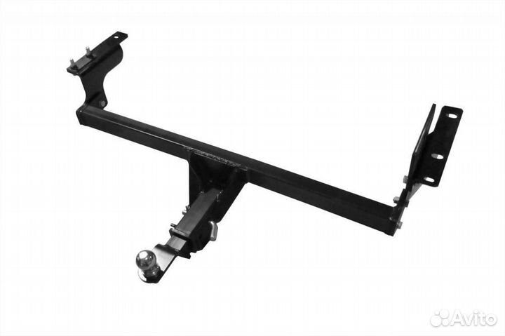 Фаркоп Nissan X-Trail T32 с сертификатом