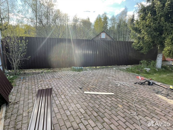 Бригада строителей ищет работу