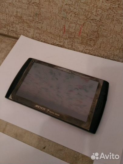 Чехол на планшет 7 дюймов