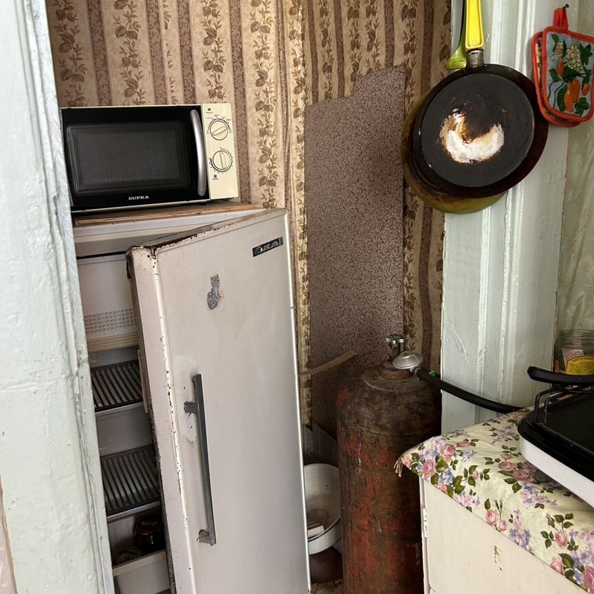 Квартира 3-комн. 44 м² в Гдов — фото 14 из 18