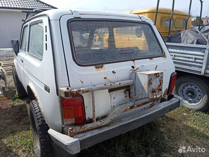 Стекла на ниву