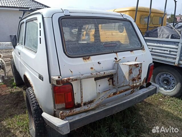 Стекла на ниву