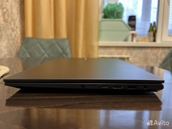 Asus Vivobook pro 15 oled