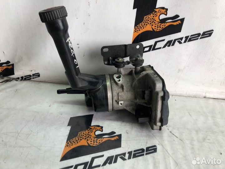 Насос гидроусилителя руля Peugeot 308Sw DV6C 2012