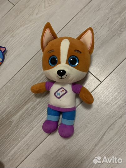 Кошечки собачки игрушки