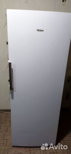 Морозильник вертикальный