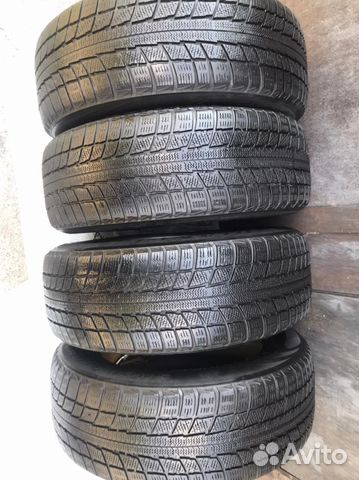 Triangle TR777 225/60 R17