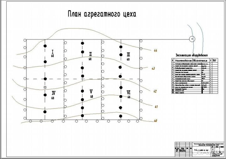 Чертежи Автокад, Microsoft Word