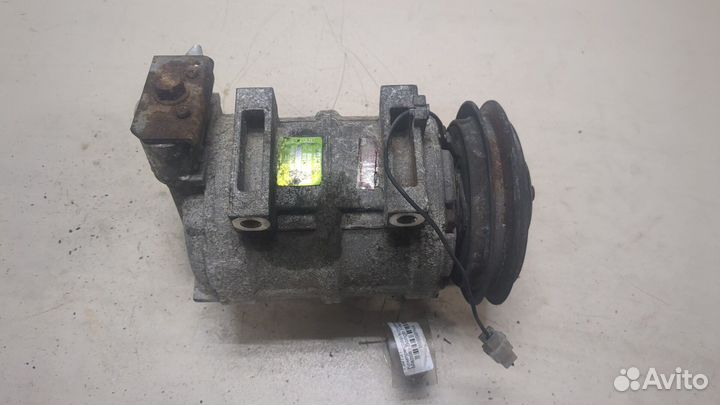 Компрессор кондиционера Mazda Bongo Friendee, 1998