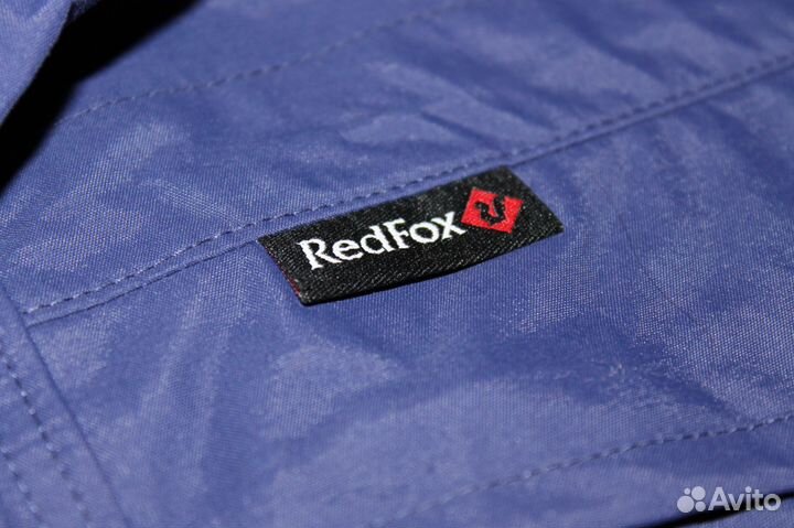 Костюм мембранный Red Fox р. 58 новый