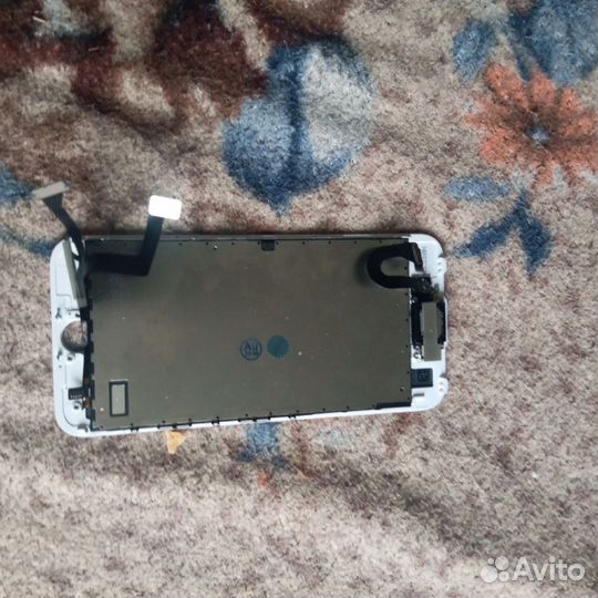 Запчасть для телефона