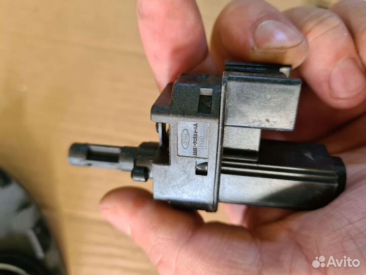 Датчик сцепления Ford