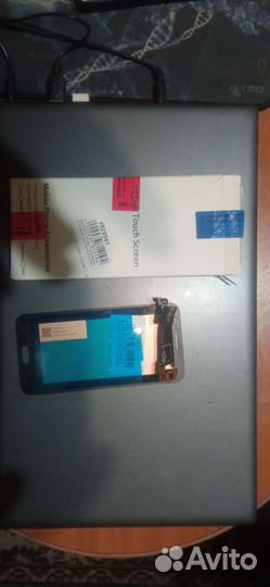 Модуль для Samsung Galaxy J3 2016