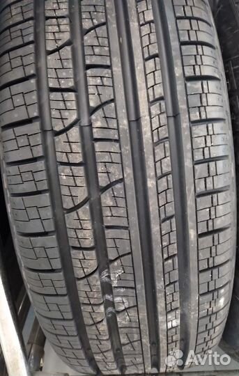 Pirelli Scorpion Verde All Season 225/65 R17 102H