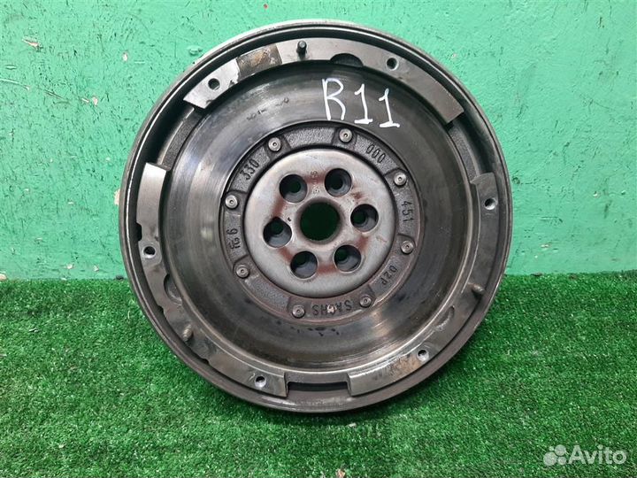 Маховик Opel Zafira C 2014