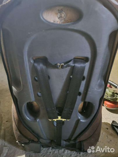 Детское автокресло 9 до 36 кг