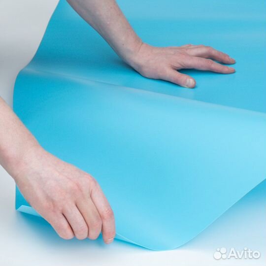 Фон пластиковый dofa для предметной фотосъемки 100