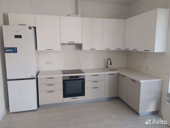 Кухня новая напрямую с фабрики