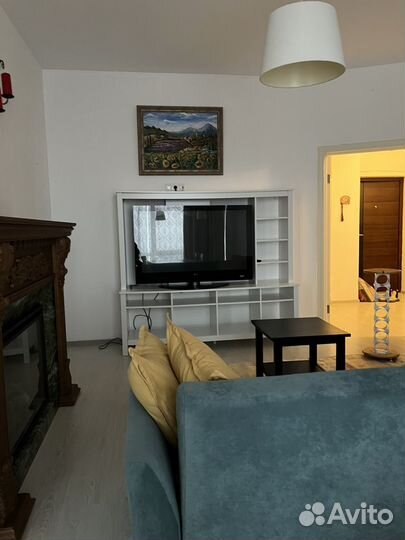 Сдам квартиру посуточно