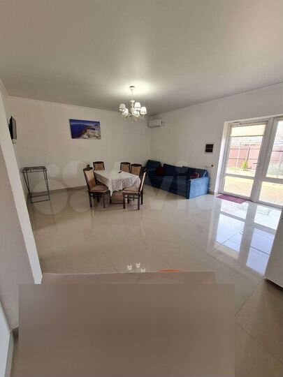 Дом 80 м² на участке 6 сот.