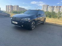 BMW X5 3.0 AT, 2017, 161 000 км, с пробегом, цена 4 580 000 руб.