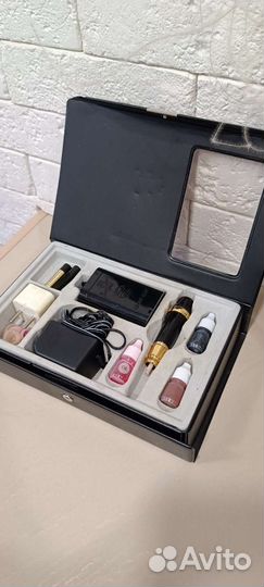 Машинка для татуажа