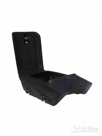 Кофр для снегоходов P-700-CM for polaris
