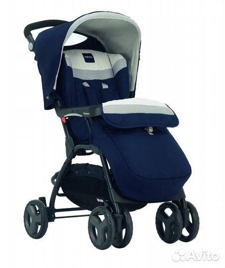 Коляска прокат Inglesina Espresso