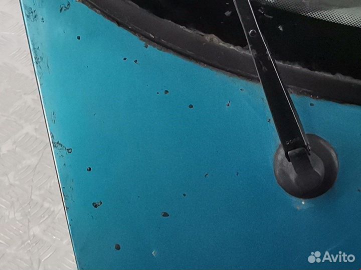 Крышка (дверь) багажника для Opel Tigra 1