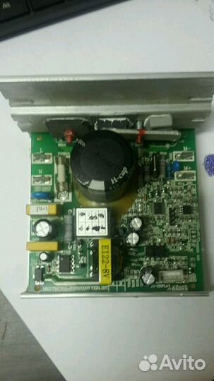 Ремонт беговых дорожек. Ремонт тренажеров. Обслужи