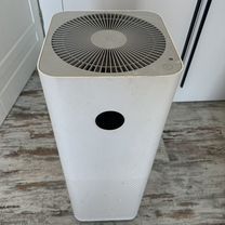 Xiaomi mi air purifier pro