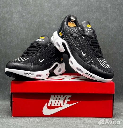 Мужские кроссовки Nike TN