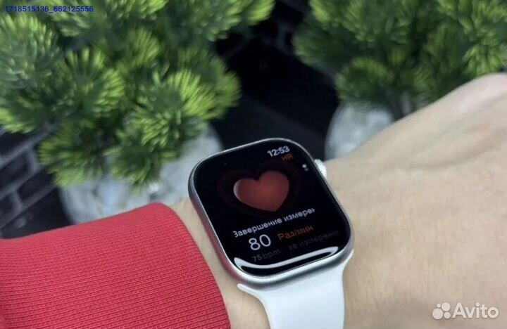 Apple Watch 10 “46mm” (Арт.34758)