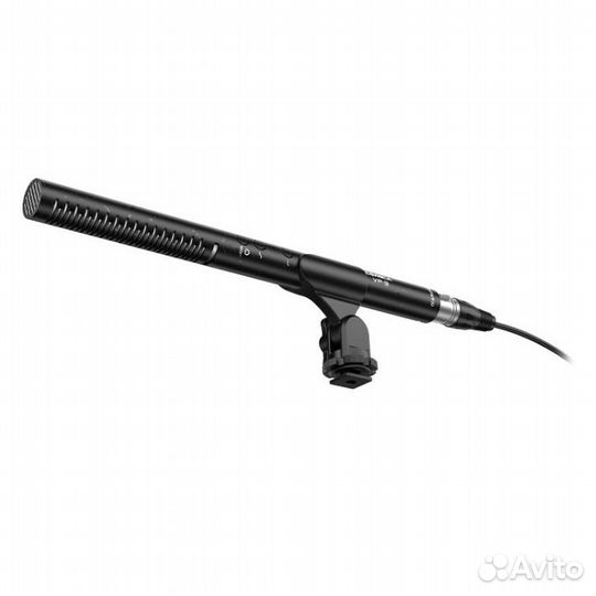 Микрофон comica CVM-VP3