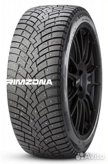 Pirelli Scorpion Ice Zero 2 225/60 R17 103T
