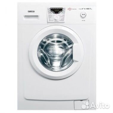 Стиральная машина Atlant 70С102-10/00