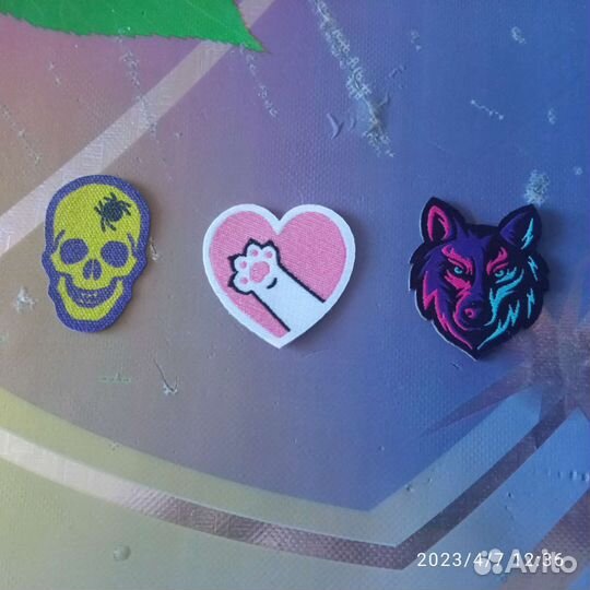 Стикерсы,скрепыши new и Каваи