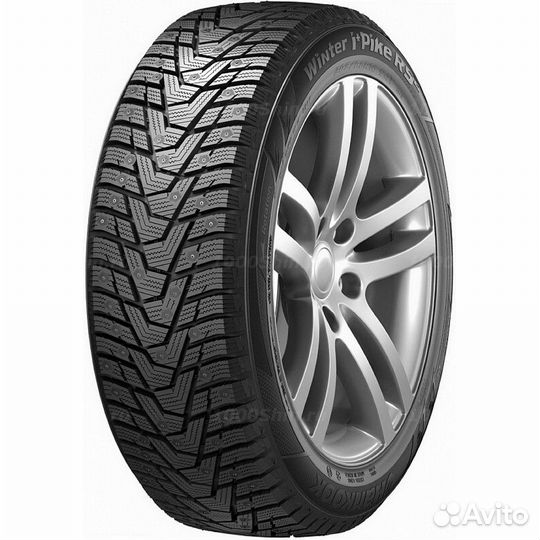 Hankook Winter I'Pike RS2 W429 245/45 R19 102T