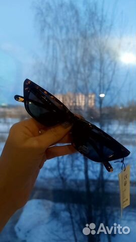 Солнцезащитные очки capri