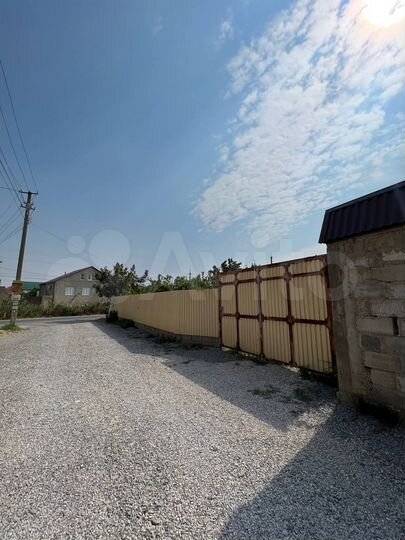 Участок 5,4 сот. (ИЖС)