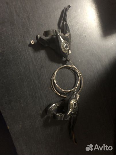 Переключатили с корасией