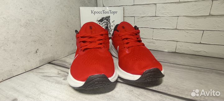 Кроссовки Nike Air zoom winflo мужские