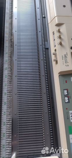 Вязальная машина Brother KH-940