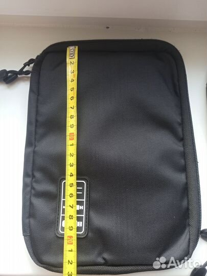 Органайзер Кейс хранение проводов и прочих вещ 2шт