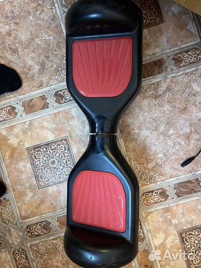 Гироскутер