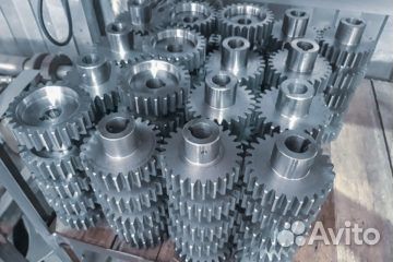 Долбежные работы - быстро